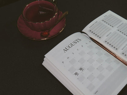 !PRE-ORDER! Meistara Plānotājs 2026.