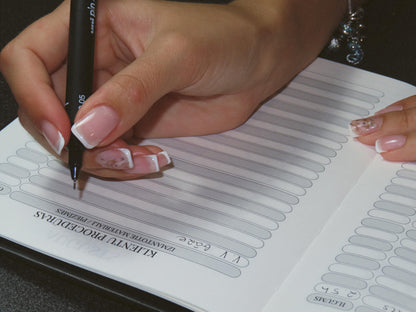 !PRE-ORDER! Meistara Plānotājs 2026.